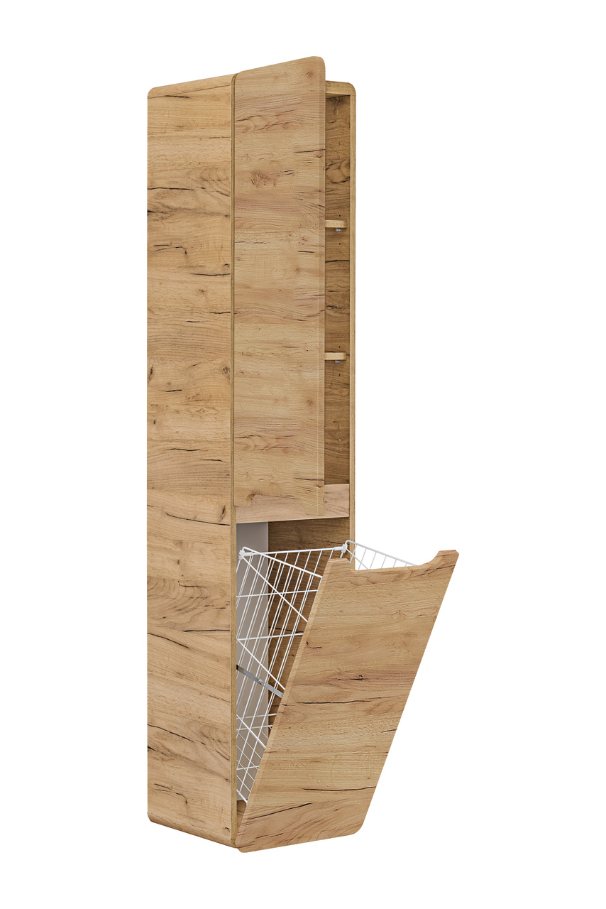 commad - ARUBA CRAFT 804 FSC kúpeľňová skrinka